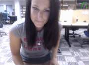 Latest and greatest from Savannah Rose. [GIF]