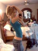 Slender Blonde (Click 'Til The End!) [Album]