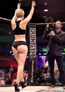 Ring Girl