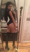 Alluring (Demi Rose)