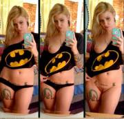 Batgirl