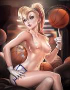 Lola "Bunny" [Space Jam]