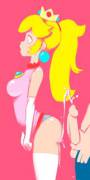 [Minus8] Princess Peach