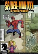 Spiderman has had enough of you're hardcore feminist bullshit. [Spiderman]