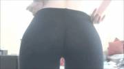 Sorry for the large size gifs, [f]ront and back