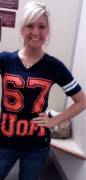 Sexy Illini Self Shooter