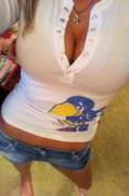 Great KU Rack!