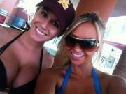 ASU Bikini Girls