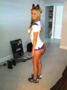 K-State Hottie