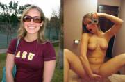 ASU Hottie