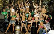 Ohio University in Playboy