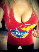 fuck you from KU