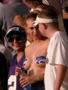 Kansas State Pasties