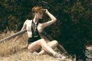 Kacy Anne Hill