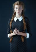 Braids and freckles