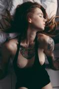 Nice tats