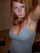 bangin hot redhead album