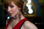 Vica Kerekes - my favorite shot of her