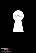 [A Doorknob] Keyhole