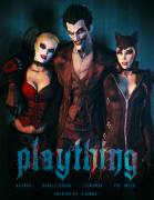 Plaything (Batman) [Vaurra]