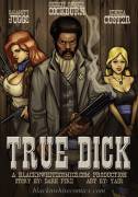 True Dick (true grit) yair