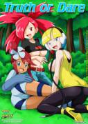 Truth or Dare (Pokemon)