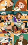 Photography Class - Kim Possible