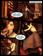 Teaching Elizabeth (bioshock) vaurra, usenet