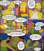 Hot Days [The Simpsons]