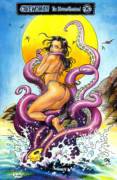 Cavewoman The Mature Version [Budd Root]