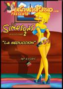 [CROC] The Simpsons- Old Habits 2 - La Seduccion (English)