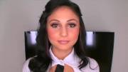 Ariana Marie schoolgirl