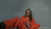 Contraband Discipline , Tori Black , Scott Nails