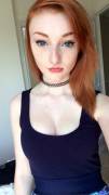 Feline look