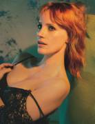 Jessica Chastain