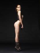 Perfect posture