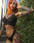 Yana Sinner