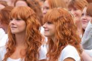 Twins: Anne &amp; Malou Luchtenberg