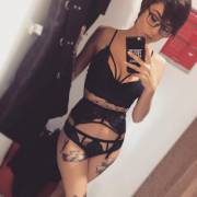 Lingerie