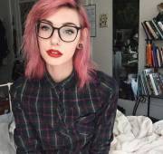 New glasses