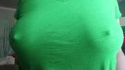 I apologize, but this is the first thing that came to mind: Try the green stuff, it's delicious. (OC • Titty Drop)