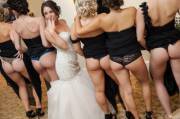 Bridal party