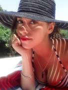 Big hat