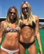 Summer bodies