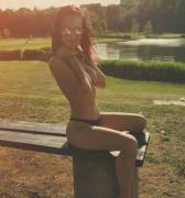 Summer time