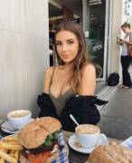 Big burger