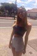 Sunny day