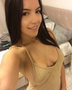 Attractive female