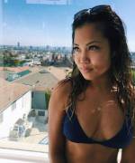 Pretty asian