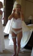 The big day